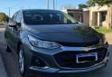 Autos - Chevrolet Cruze 2022 Nafta 65000Km - En Venta
