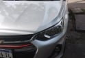 Autos - Chevrolet Onix Plus 1.2 LT Tech 2020 Nafta 39000Km - En Venta