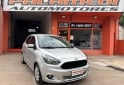 Autos - Ford KA 1.5 SE 5ptas 2017 2017 Nafta 118000Km - En Venta