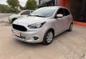 Autos - Ford KA 1.5 SE 5ptas 2017 2017 Nafta 118000Km - En Venta