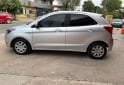 Autos - Ford KA 1.5 SE 5ptas 2017 2017 Nafta 118000Km - En Venta