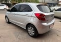 Autos - Ford KA 1.5 SE 5ptas 2017 2017 Nafta 118000Km - En Venta