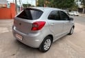 Autos - Ford KA 1.5 SE 5ptas 2017 2017 Nafta 118000Km - En Venta