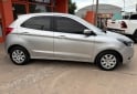 Autos - Ford KA 1.5 SE 5ptas 2017 2017 Nafta 118000Km - En Venta