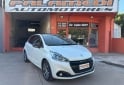 Autos - Peugeot Peugeot 208 In Concert 2020 Nafta 80000Km - En Venta