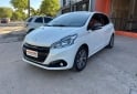 Autos - Peugeot Peugeot 208 In Concert 2020 Nafta 80000Km - En Venta