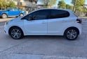 Autos - Peugeot Peugeot 208 In Concert 2020 Nafta 80000Km - En Venta