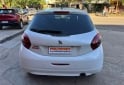 Autos - Peugeot Peugeot 208 In Concert 2020 Nafta 80000Km - En Venta