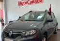 Autos - Renault SANDERO STEPWAY 2017 Nafta 35000Km - En Venta