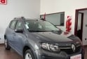 Autos - Renault SANDERO STEPWAY 2017 Nafta 35000Km - En Venta
