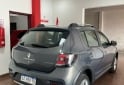 Autos - Renault SANDERO STEPWAY 2017 Nafta 35000Km - En Venta