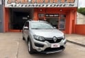 Autos - Renault Sandero Stepway Dynamique 2017 Nafta 89000Km - En Venta