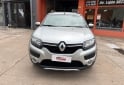 Autos - Renault Sandero Stepway Dynamique 2017 Nafta 89000Km - En Venta