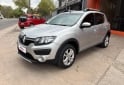 Autos - Renault Sandero Stepway Dynamique 2017 Nafta 89000Km - En Venta