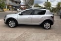 Autos - Renault Sandero Stepway Dynamique 2017 Nafta 89000Km - En Venta