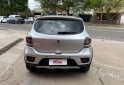 Autos - Renault Sandero Stepway Dynamique 2017 Nafta 89000Km - En Venta