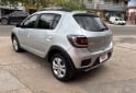 Autos - Renault Sandero Stepway Dynamique 2017 Nafta 89000Km - En Venta