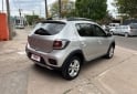 Autos - Renault Sandero Stepway Dynamique 2017 Nafta 89000Km - En Venta