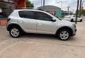 Autos - Renault Sandero Stepway Dynamique 2017 Nafta 89000Km - En Venta