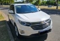 Autos - Chevrolet Equinox Premier AWD 2019 Nafta 120000Km - En Venta