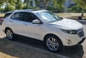 Autos - Chevrolet Equinox Premier AWD 2019 Nafta 120000Km - En Venta