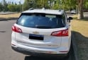 Autos - Chevrolet Equinox Premier AWD 2019 Nafta 120000Km - En Venta