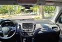 Autos - Chevrolet Equinox Premier AWD 2019 Nafta 120000Km - En Venta