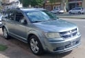Camionetas - Dodge Journey rt 2010 Nafta 230000Km - En Venta