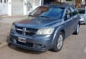 Camionetas - Dodge Journey rt 2010 Nafta 230000Km - En Venta