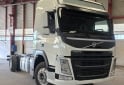 Camiones y Gr�as - Volvo fm380 modelo 2017 autom�tico en optimas condiciones - En Venta