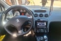 Autos - Peugeot 308 HDI Feline 2019 Diesel 92300Km - En Venta