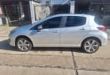 Autos - Peugeot 308 HDI Feline 2019 Diesel 92300Km - En Venta