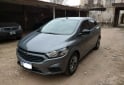 Autos - Chevrolet Onix 2020 Nafta 54000Km - En Venta