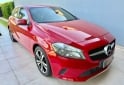 Autos - Mercedes Benz A200 BLUEEFFICIENCY URBAN 2018 Nafta  - En Venta
