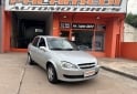 Autos - Chevrolet Classic 1.4 LS 4ptas 2015 2015 Nafta 110000Km - En Venta