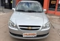 Autos - Chevrolet Classic 1.4 LS 4ptas 2015 2015 Nafta 110000Km - En Venta