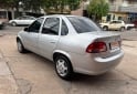 Autos - Chevrolet Classic 1.4 LS 4ptas 2015 2015 Nafta 110000Km - En Venta