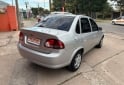 Autos - Chevrolet Classic 1.4 LS 4ptas 2015 2015 Nafta 110000Km - En Venta