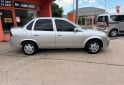 Autos - Chevrolet Classic 1.4 LS 4ptas 2015 2015 Nafta 110000Km - En Venta