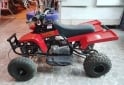 Motos - Otra marca Banshee 49cc 2011 Nafta 1111Km - En Venta