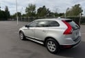 Autos - Volvo XC60 2013 Nafta 195000Km - En Venta
