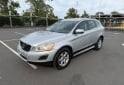 Autos - Volvo XC60 2013 Nafta 195000Km - En Venta