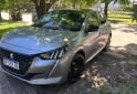 Autos - Peugeot 208 2022 Nafta 50000Km - En Venta