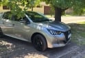 Autos - Peugeot 208 2022 Nafta 50000Km - En Venta