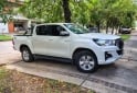 Camionetas - Toyota Srv 4x4 2019 Diesel 140000Km - En Venta