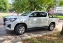 Camionetas - Toyota Srv 4x4 2019 Diesel 140000Km - En Venta