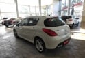 Autos - Peugeot 308 2015 Nafta 90000Km - En Venta