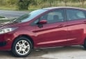 Autos - Ford Fiesta 2014 Nafta 120000Km - En Venta