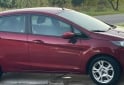 Autos - Ford Fiesta 2014 Nafta 120000Km - En Venta