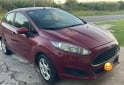 Autos - Ford Fiesta 2014 Nafta 120000Km - En Venta
